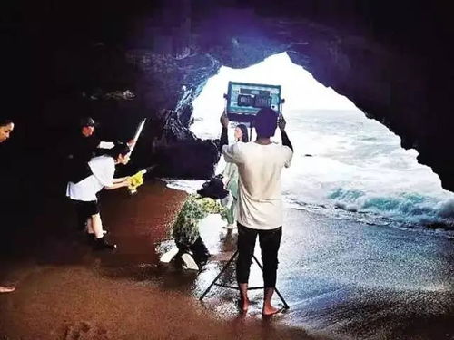 海口西海岸 重磅蓝图绘就，影视产业与自然生态共舞