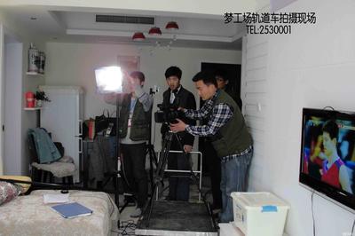 商丘哈林文化传播 在方寸荧幕间书写大千世界