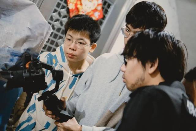 以梦为马 不负韶华——我校荣获赢未来计划“创想未来”挑战赛最佳指导单位奖